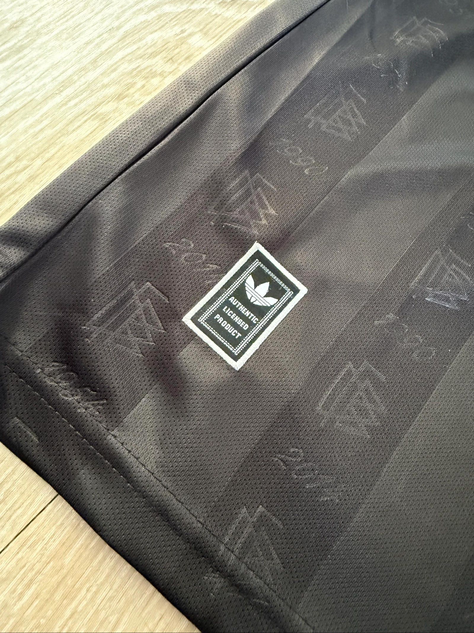 Duits shirt – photo 3